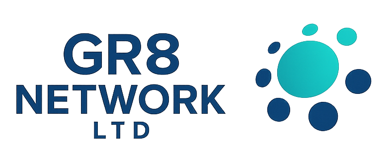 Gr8 Network Ltd